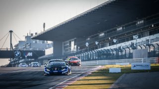 #114 Emil Frey Racing CHE Lamborghini Huracan GT3 Evo Konsta Lappalainen FIN Luca Ghiotto ITA Arthur Rougier FRA Pro Cup, Free Practice

