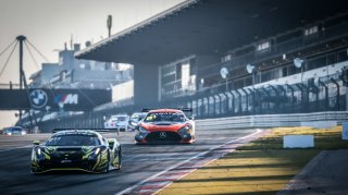 #71 Iron Lynx ITA Ferrari 488 GT3 Callum Ilott GBR Alessio Rovera ITA Antonio Fuoco ITA Pro Cup, Free Practice
