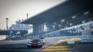 #99 Attempto Racing DEU Audi R8 LMS GT3 Dennis Marschall  DEU Max Hofer  AUT Alex Aka  DEU Silver Cup, Free Practice
