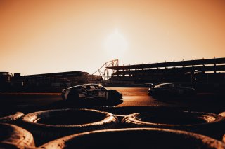 Free Practice, GT3
