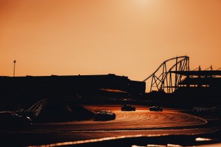Free Practice, GT3
