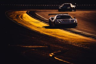 93-SKY - Tempesta Racing-Chris Froggatt-Jonathan Hui-Rino Mastronardi-Ferrari 488 GT3-Pro-Am Cup, Free Practice, GT3
