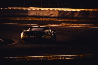 71-Iron Lynx-Antonio Fuoco-Callum Ilott-Alessio Rovera-Ferrari 488 GT3-Pro Cup, Free Practice, GT3
