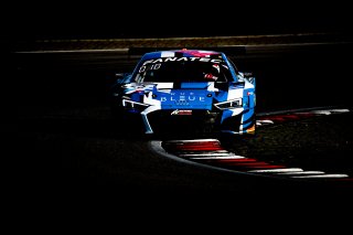 25-Sainteloc Racing-Adrien Tambay-Alexandre Cougnaud-Christopher Haase-Audi R8 LMS GT3-Pro Cup, Free Practice, GT3
