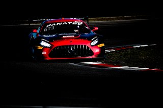 88-AKKA ASP-Raffaele Marciello-Felipe Fraga-Jules Gounon-Mercedes-AMG GT3-Pro Cup, Free Practice, GT3
