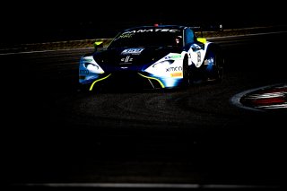 159-Garage 59-Valentin Hasse Clot-Nicolai Kjaergaard-Alex MacDowall-Aston Martin Vantage AMR GT3-Silver Cup, Free Practice, GT3

