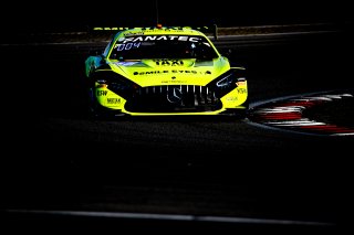 2-GetSpeed-Jim Pla-Olivier Grotz-Florian Scholze-Mercedes-AMG GT3-Pro-Am Cup, Free Practice, GT3
