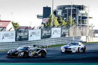 #51 Iron Lynx ITA Ferrari 488 GT3 Alessandro Pier Guidi ITA Côme Ledogar FRA Nicklas Nielsen DNK Pro Cup, Free Practice
