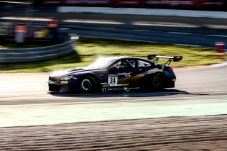 #34 Walkenhorst Motorsport DEU BMW M6 GT3 Nick Yelloly GBR David Pittard GBR Jake Dennis GBR Pro Cup, Free Practice
