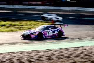 #4 HRT DEU Mercedes-AMG GT3 Maro Engel DEU Luca Stolz DEU Nico Bastian DEU Pro Cup, Free Practice
