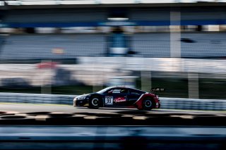 #99 Attempto Racing DEU Audi R8 LMS GT3 Dennis Marschall  DEU Max Hofer  AUT Alex Aka  DEU Silver Cup, Free Practice
