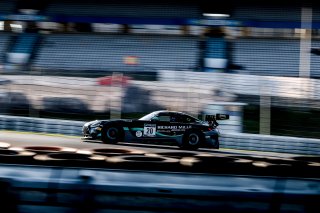 #20 SPS automotive performance DEU Mercedes-AMG GT3 Dominik Baumann AUT Valentin Pierburg DEU Martin Konrad AUT Pro-Am Cup, Free Practice
