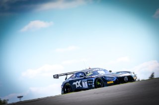 #7 TokSport WRT DEU Mercedes-AMG GT3 Oscar Tunjo COL Paul Petit FRA Marvin Dienst DEU Silver Cup, Pre-Qualifying
