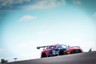 #88 AKKA ASP FRA Mercedes-AMG GT3 Raffaele Marciello ITA Felipe Fraga BRA Jules Gounon FRA Pro Cup, Pre-Qualifying
