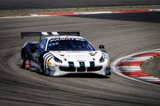 #53 AF Corse ITA Ferrari 488 GT3 Duncan Cameron GBR / / Matt Griffin IRL Pro-Am Cup, Pre-Qualifying

