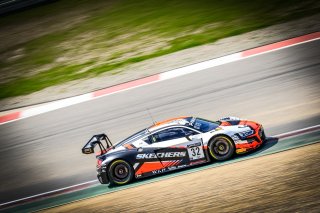 #32 Team WRT BEL Audi R8 LMS GT3 Dries Vanthoor BEL Charles Weerts BEL Robin Frijns NLD Pro Cup, Pre-Qualifying
