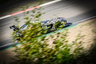 #90 Madpanda Motorsport ESP Mercedes-AMG GT3 Ezequiel Perez Companc ARG Ricardo Sanchez MEX Rik Breukers NDL Silver Cup, Pre-Qualifying
