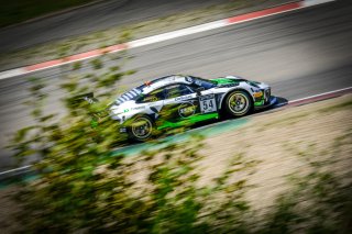 #54 Dinamic Motorsport ITA Porsche 911 GT3-R (991.II) Matteo Cairoli ITA Klaus Bachler DEU Christian Engelhart DEU Pro Cup, Pre-Qualifying
