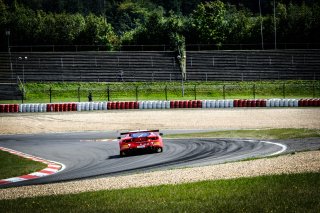 Pre-Qualifying
