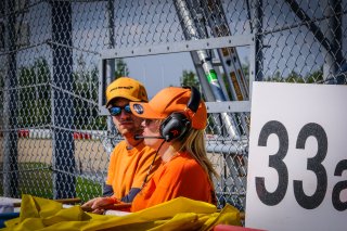 Pre-Qualifying
