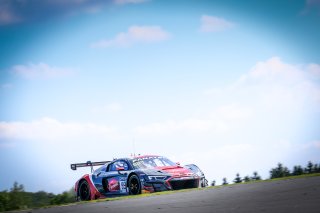 #99 Attempto Racing DEU Audi R8 LMS GT3 Dennis Marschall  DEU Max Hofer  AUT Alex Aka  DEU Silver Cup, Pre-Qualifying

