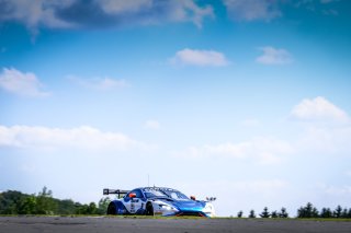 #188 Garage 59 GBR Aston Martin Vantage AMR GT3 Chris Goodwin GBR Alexander West SWE Jonny Adam GBR Pro-Am Cup, Pre-Qualifying
