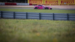 #69 Ram Racing  GBR Mercedes-AMG GT3 Robert Collard GBR Sam De Haan GBR Fabian Schiller DEU Pro-Am Cup, Pre-Qualifying
