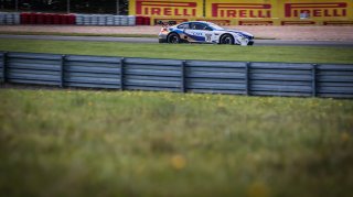#35 Walkenhorst Motorsport DEU BMW M6 GT3 Nicky Catsburg NLD Martin Tomczyk DEU Thomas Neubauer FRA Pro Cup, Pre-Qualifying
