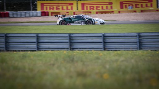#53 AF Corse ITA Ferrari 488 GT3 Duncan Cameron GBR / / Matt Griffin IRL Pro-Am Cup, Pre-Qualifying
 | SRO / Patrick Hecq Photography