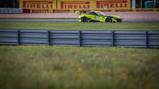 #2 GetSpeed DEU Mercedes-AMG GT3 Jim Pla FRA Olivier Grotz LUX Florian Scholze DEU Pro-Am Cup, Pre-Qualifying
