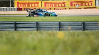 #222 Team Allied-Racing DEU Porsche 911 GT3-R (991.II) Bastian Buus DNK Joel Sturm DEU Julien Apotheloz CHE Silver Cup, Pre-Qualifying
