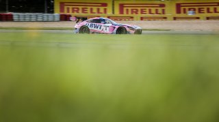 #4 HRT DEU Mercedes-AMG GT3 Maro Engel DEU Luca Stolz DEU Nico Bastian DEU Pro Cup, Pre-Qualifying
