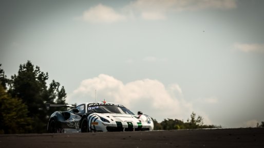 #53 AF Corse ITA Ferrari 488 GT3 Duncan Cameron GBR / / Matt Griffin IRL Pro-Am Cup, Pre-Qualifying
 | SRO / Patrick Hecq Photography
