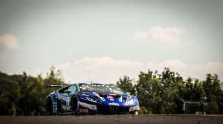 #163 Emil Frey Racing CHE Lamborghini Huracan GT3 Evo Norbert Siedler AUT Giacomo Altoè ITA Albert Costa ESP Pro Cup, Pre-Qualifying
