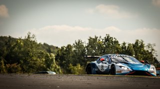 #188 Garage 59 GBR Aston Martin Vantage AMR GT3 Chris Goodwin GBR Alexander West SWE Jonny Adam GBR Pro-Am Cup, Pre-Qualifying
