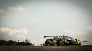 #71 Iron Lynx ITA Ferrari 488 GT3 Callum Ilott GBR Alessio Rovera ITA Antonio Fuoco ITA Pro Cup, Pre-Qualifying
