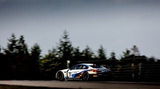 #35 Walkenhorst Motorsport DEU BMW M6 GT3 Nicky Catsburg NLD Martin Tomczyk DEU Thomas Neubauer FRA Pro Cup, Pre-Qualifying
