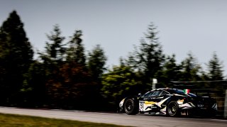 #51 Iron Lynx ITA Ferrari 488 GT3 Alessandro Pier Guidi ITA Côme Ledogar FRA Nicklas Nielsen DNK Pro Cup, Pre-Qualifying
