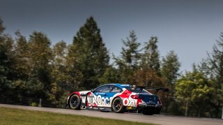 #10 Boutsen Ginion BEL BMW M6 GT3 Jens Liebhauser DEU Karim Ojjeh SAU Jens Klingmann DEU Pro-Am Cup, Pre-Qualifying
