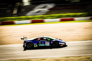 #163 Emil Frey Racing CHE Lamborghini Huracan GT3 Evo Norbert Siedler AUT Giacomo Altoè ITA Albert Costa ESP Pro Cup, Pre-Qualifying
