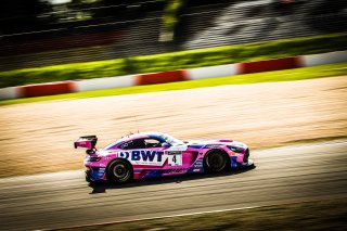 #4 HRT DEU Mercedes-AMG GT3 Maro Engel DEU Luca Stolz DEU Nico Bastian DEU Pro Cup, Pre-Qualifying
