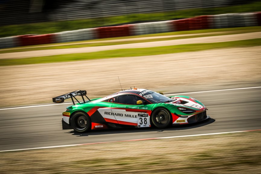Pre-Qualifying