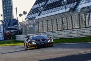#63 Orange 1 FFF Racing Team CHN Lamborghini Huracan GT3 Evo Mirko Bortolotti ITA Marco Mapelli ITA Andrea Caldarelli ITA Pro Cup, Qualifying
