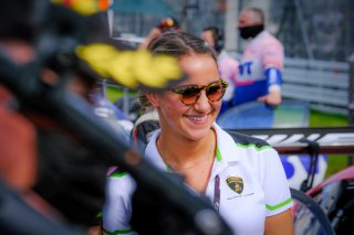 Gridwalk, Race

