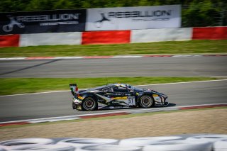 #51 Iron Lynx ITA Ferrari 488 GT3 Alessandro Pier Guidi ITA Côme Ledogar FRA Nicklas Nielsen DNK Pro Cup, Race
