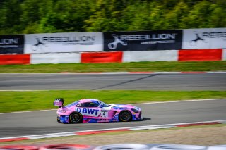 #4 HRT DEU Mercedes-AMG GT3 Maro Engel DEU Luca Stolz DEU Nico Bastian DEU Pro Cup, Race

