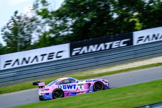 #4 HRT DEU Mercedes-AMG GT3 Maro Engel DEU Luca Stolz DEU Nico Bastian DEU Pro Cup, Race
