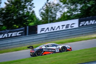 #32 Team WRT BEL Audi R8 LMS GT3 Dries Vanthoor BEL Charles Weerts BEL Robin Frijns NLD Pro Cup, Race
