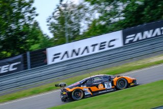 #16 GRT Grasser Racing Team AUT Lamborghini Huracan GT3 Evo Clemens Schmid AUT Kikko Galbiati ITA Tim Zimmermann DEU Silver Cup, Race
