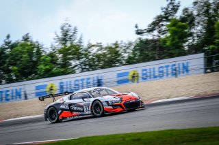 #32 Team WRT BEL Audi R8 LMS GT3 Dries Vanthoor BEL Charles Weerts BEL Robin Frijns NLD Pro Cup, Race
